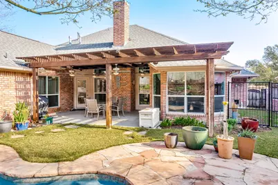 4408 Brampton Court, Fort Worth, TX 76116 - Photo 26