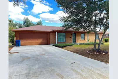 209 Red Bird Lane, Mexia, TX 76667 - Photo 1