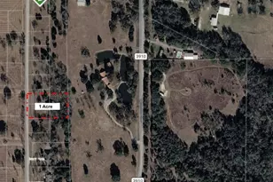 Tbd Lot E Private Road 7928, Wills Point, TX 75169 - Photo 1