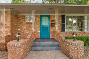 2816 Bonnywood Ln, Dallas, TX 75233 - Photo 4