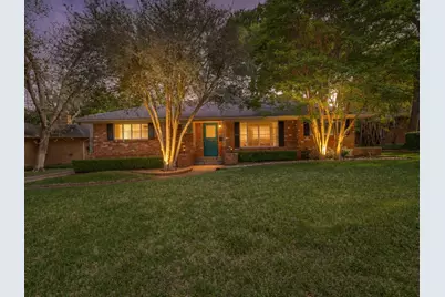 2816 Bonnywood Lane, Dallas, TX 75233 - Photo 1
