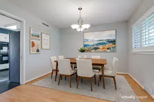 2816 Bonnywood Ln, Dallas, TX 75233 - Photo 8