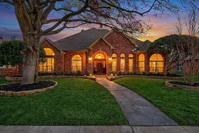 2008 Cumberland Trail, Plano, TX 75023 - Photo 40