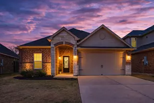 4104 Tower Bridge Ln, Crowley, TX 76036 - Photo 1