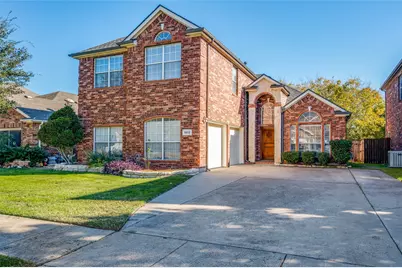 5012 Marineway Drive, Fort Worth, TX 76135 - Photo 2