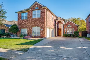 5012 Marineway Dr, Fort Worth, TX 76135 - Photo 2
