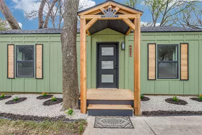 4221 Donnelly Avenue, Fort Worth, TX 76107 - Photo 2