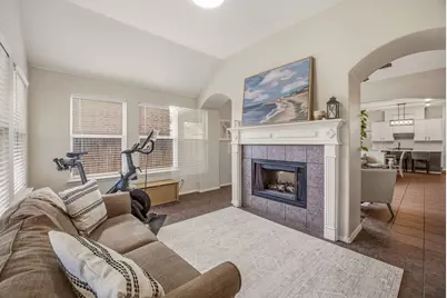 4845 Cliburn Drive, Fort Worth, TX 76244 - Photo 24