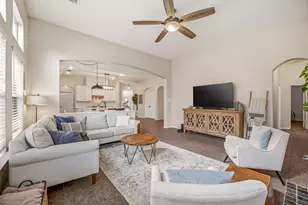 4845 Cliburn Dr, Fort Worth, TX 76244 - Photo 22