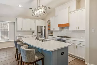 4845 Cliburn Drive, Fort Worth, TX 76244 - Photo 8