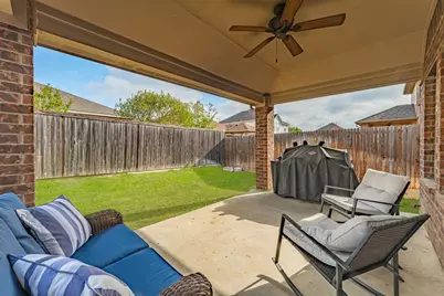 4845 Cliburn Drive, Fort Worth, TX 76244 - Photo 30