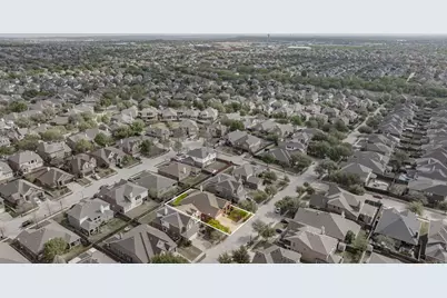 4845 Cliburn Drive, Fort Worth, TX 76244 - Photo 38