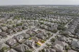 4845 Cliburn Dr, Fort Worth, TX 76244 - Photo 38