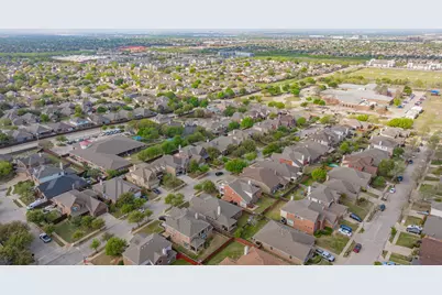 4845 Cliburn Drive, Fort Worth, TX 76244 - Photo 36