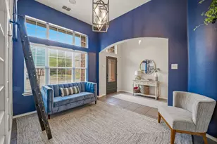 4845 Cliburn Dr, Fort Worth, TX 76244 - Photo 6