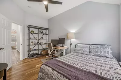 4845 Cliburn Drive, Fort Worth, TX 76244 - Photo 28