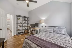 4845 Cliburn Dr, Fort Worth, TX 76244 - Photo 28