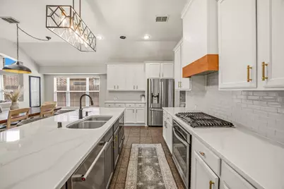 4845 Cliburn Drive, Fort Worth, TX 76244 - Photo 10