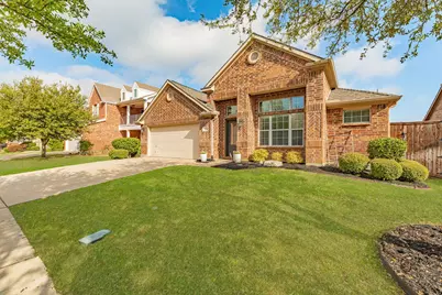 4845 Cliburn Drive, Fort Worth, TX 76244 - Photo 2