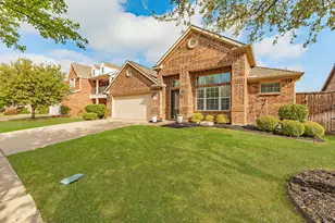 4845 Cliburn Dr, Fort Worth, TX 76244 - Photo 2