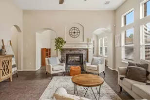 4845 Cliburn Dr, Fort Worth, TX 76244 - Photo 20