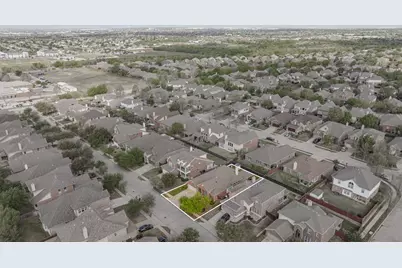 4845 Cliburn Drive, Fort Worth, TX 76244 - Photo 34