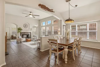 4845 Cliburn Drive, Fort Worth, TX 76244 - Photo 18