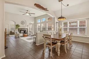 4845 Cliburn Dr, Fort Worth, TX 76244 - Photo 18