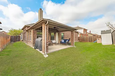 4845 Cliburn Drive, Fort Worth, TX 76244 - Photo 32