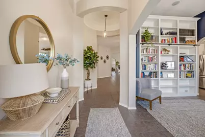 4845 Cliburn Drive, Fort Worth, TX 76244 - Photo 4