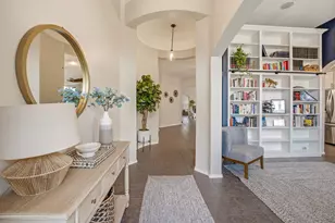 4845 Cliburn Dr, Fort Worth, TX 76244 - Photo 4