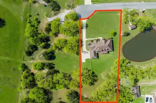 209 Ellis Creek Dr, Weatherford, TX 76085 - Photo 4