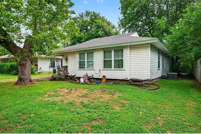 545 N Wharton Street, Sherman, TX 75092 - Photo 4