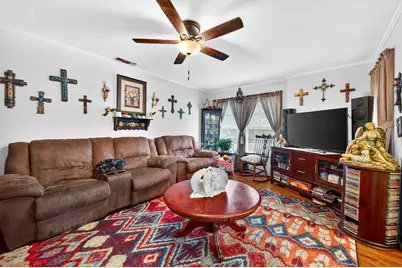 545 N Wharton Street, Sherman, TX 75092 - Photo 8