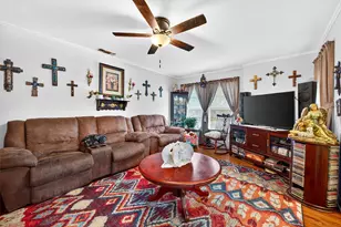 545 N Wharton St, Sherman, TX 75092 - Photo 8