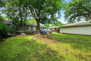 545 N Wharton St, Sherman, TX 75092 - Photo 26