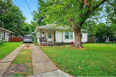 545 N Wharton Street, Sherman, TX 75092 - Photo 1