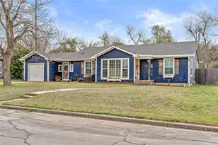 4110 Watt Ave, Waco, TX 76710 - Photo 2
