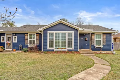 4110 Watt Avenue, Waco, TX 76710 - Photo 1
