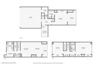 4569 N O'Connor Rd, Irving, TX 75062 - Photo 38