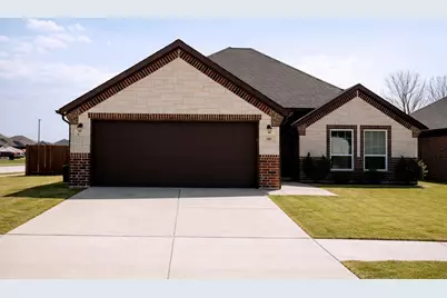 135 Kiowa Drive, Greenville, TX 75402 - Photo 1