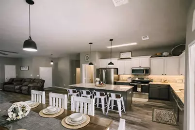 135 Kiowa Drive, Greenville, TX 75402 - Photo 4