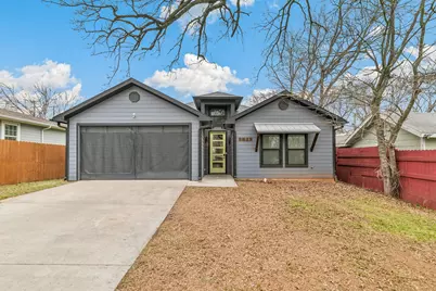 1029 W Hull Street, Denison, TX 75020 - Photo 2