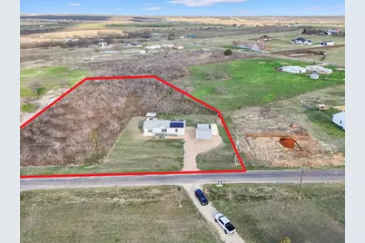 10240 Norrell Road, Venus, TX 76084 - Photo 2