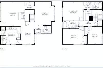 2321 North Court, Garland, TX 75044 - Photo 22