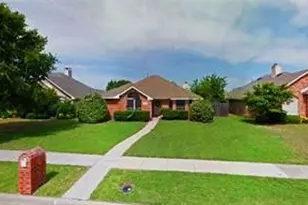 8161 Kings Ridge Rd, Frisco, TX 75035 - Photo 1