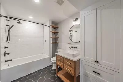 4617 Houghton Avenue, Fort Worth, TX 76107 - Photo 20