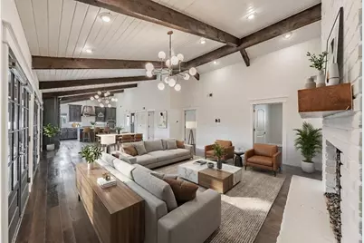 4617 Houghton Avenue, Fort Worth, TX 76107 - Photo 2