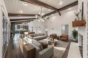 4617 Houghton Ave, Fort Worth, TX 76107 - Photo 2