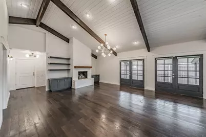 4617 Houghton Avenue, Fort Worth, TX 76107 - Photo 6